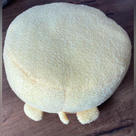 POMPOMPURIN-NWOT Soft Character Stool - Picture 5 of 13